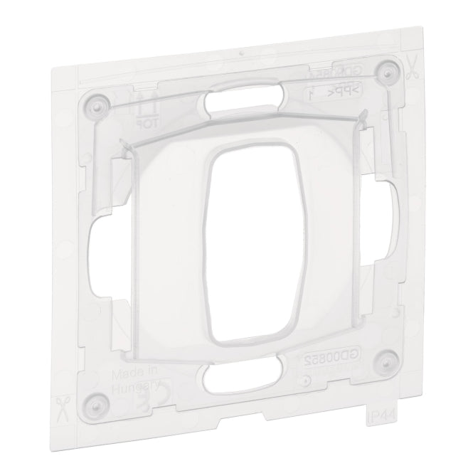 Legrand 765044 SEANO IP44-Kit            f.Wechselschalter u.Taster