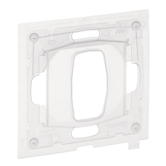 Legrand 765044 SEANO IP44-Kit            f.Wechselschalter u.Taster