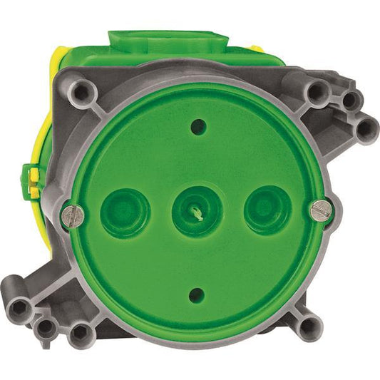 Merten Einbaudose           MEG3970-7504