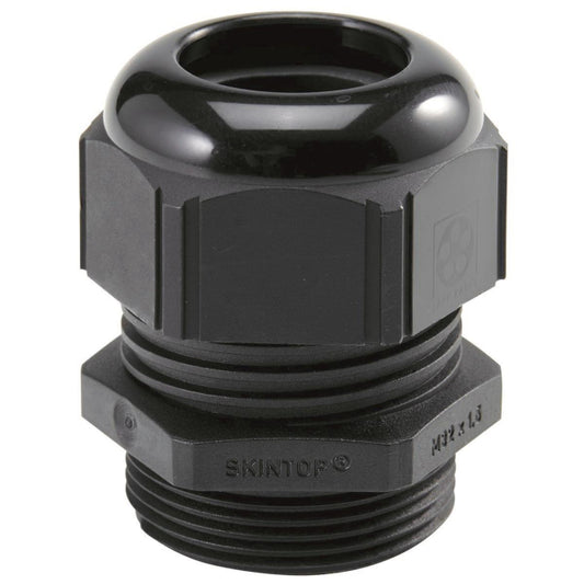 LAPP SKINTOP ST-M 12x1,5        53111200     Verschraubung Polyamid schwarz