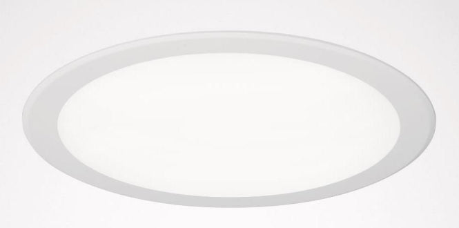 TRIL Slim-Downlight 2325 G3 C05  7791140   8,13,19W 800/1400/2000lm 3/4K DA140mm