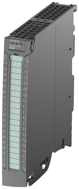 Siemens 6ES75211BL100AA0 SIMATIC S7-1500 Digitaleingabemodul DI 32 X 24VDC