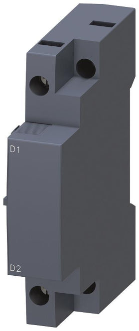 Siemens 3RV29021AP0         3RV2902-1AP0 Unterspannungs-auslöser 230VAC/50Hz