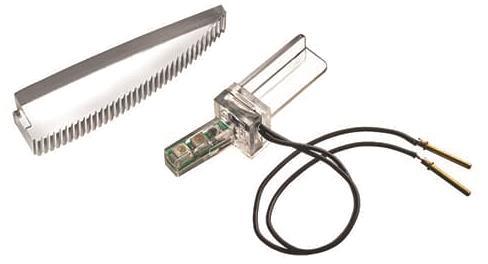 BJ APWG ocean Beleuchtungs-   2152NLI-53   Einsatz mit Leuchtdiode