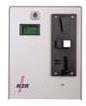 NZR Zeitmünzzähler 16A 230V      ZMZ0215 Einwurf 1,00 Euro               71530172