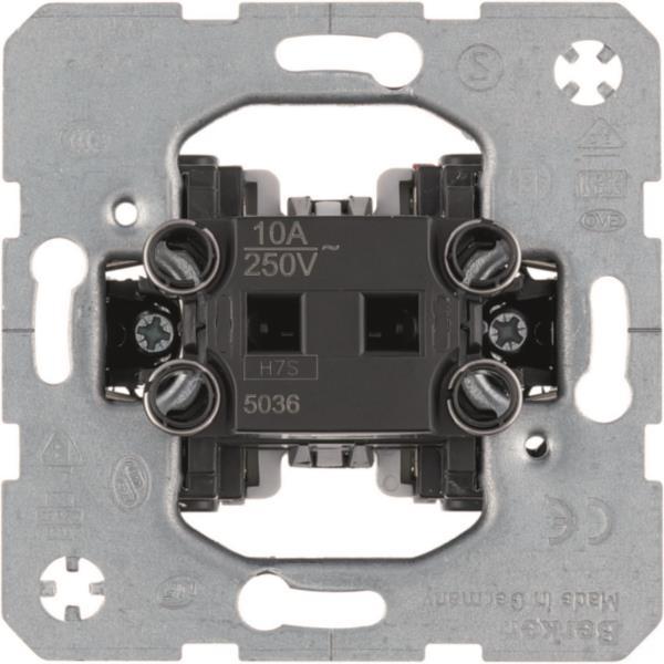BER UP Taster                       5036    Wechsler