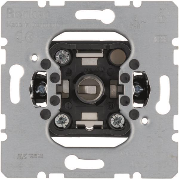 BER UP Taster                       5101    und Lichtsignal E10