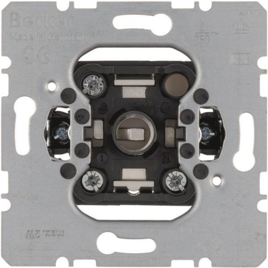 BER UP Taster                       5101    und Lichtsignal E10