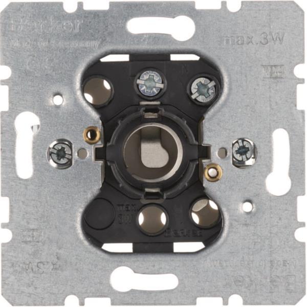 BER UP Lichtsignal                513102    E14 250V