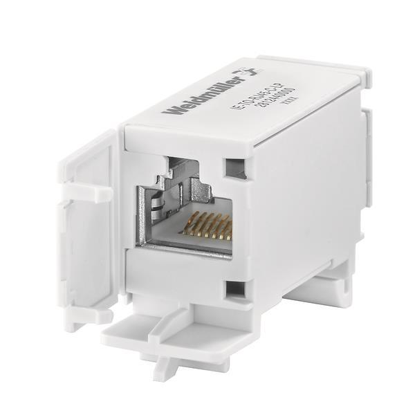 Weidmüller IE-TO-RJ45-C-LP               Kommunikationskomponente 2812440000
