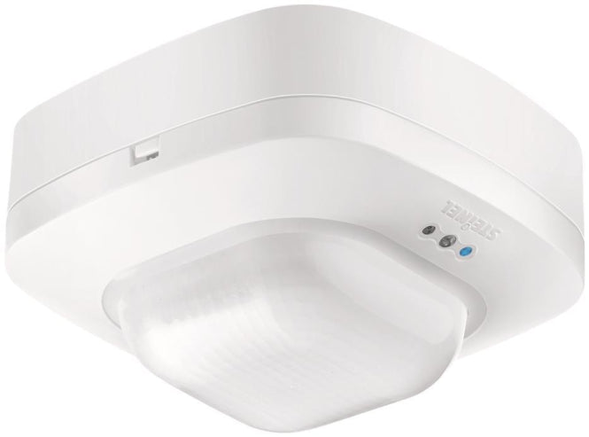 STEIN IR QUATTRO HD DALIplus AP  035273  Passiv IR AP-Präsenzmelder 360'
