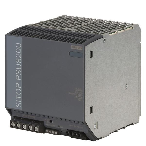 SIEM Stromversorgung  6EP3437-8SB00-0AY0 SITOP PSU8200, 3-phasig DC 24 V/40 A