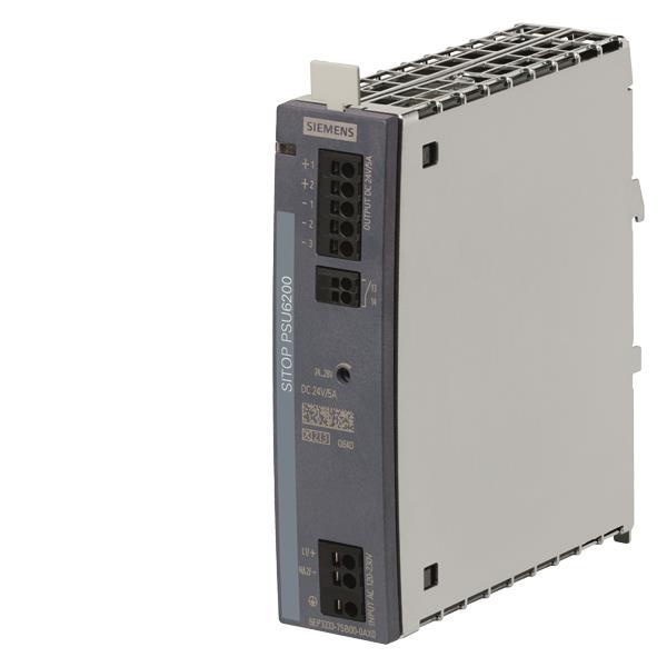 Siemens SITOP PSU6200 6EP3333-7SB00-0AX0 24V/5A