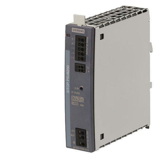 Siemens SITOP PSU6200 6EP3333-7SB00-0AX0 24V/5A