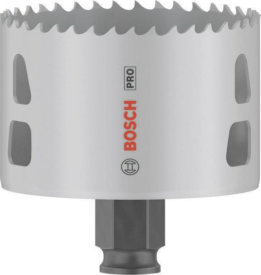 Bosch Lochsäge PRO PC Plus                   Hole Saw 73mm          2608594401