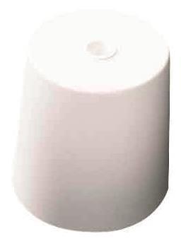 SUH Schnurbaldachin weiss          88430    d=55,5mm-64,8mm,h=68,5mm bis d7mm