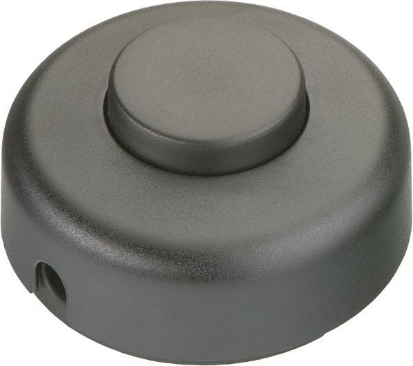 Bachmann Tret-Zwischenschalter   924.058 Serie 5062 s/s Ausschalter 1pol