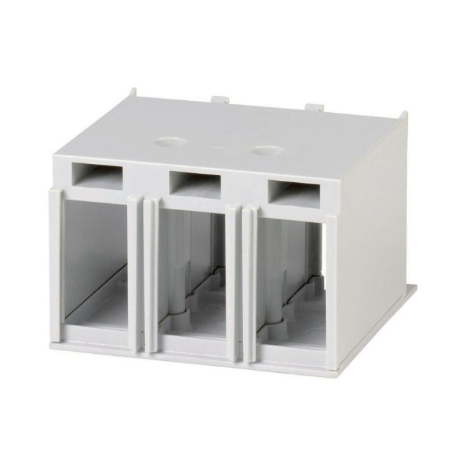 EATON NZM1-XKSA Abdeckung 3p      260021 f.Schraubanschluss 260021