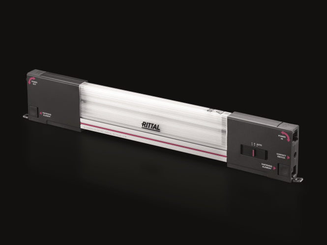 Rittal Leuchte LED 900lm      SZ 2500220 24VDC 437mm
