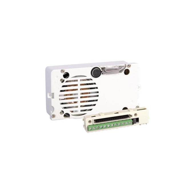 Comelit Lautsprecher Audio          1621 mit Handicapfunktion System 2-Draht
