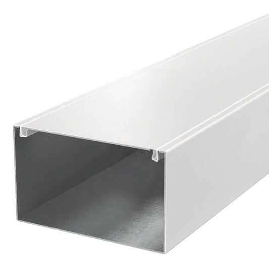 OBO PLM D 1220 RW Instskanal Metall      m.Brandschutzgewebe 120x200x2000 7218014