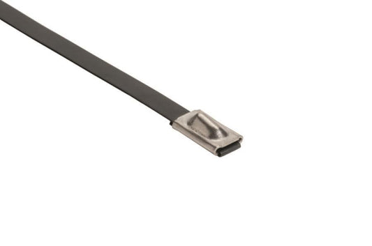 Hellermann MBT8SFC-SS316/SP-BK(100)      Edelstahl 201x4,6 vollbesch. 111-00289