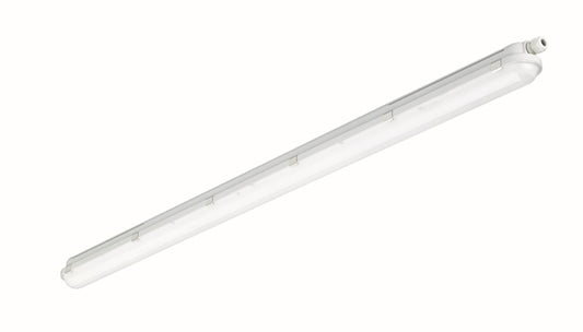 PHIL CoreLine FR-Leuchte IP65   50216199 1500mm 24W 3400lm 4000K Ra80 V2a (1x58W)