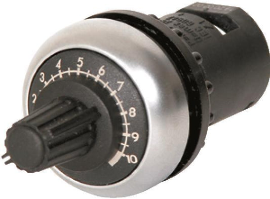 EATON M22-R4K7 Potentiometer      229490 4,7kOhm Frontbefestigung 229490