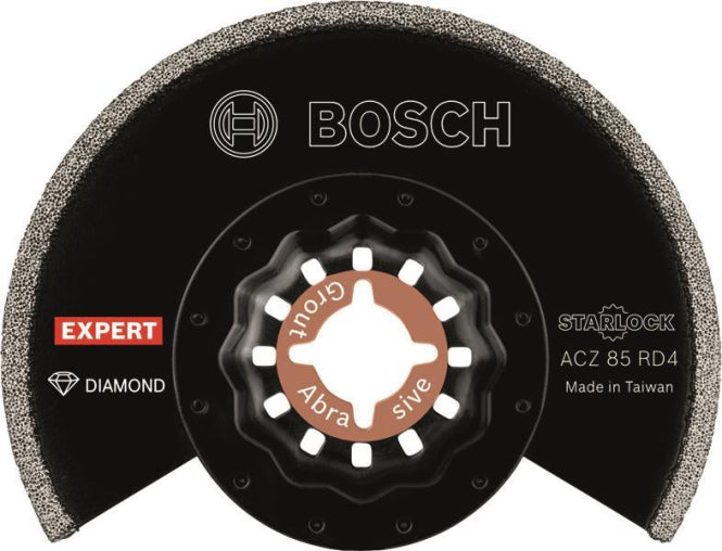 Bosch EXPERT Starlock Diamond 2608900034 Segmentsägeblatt ACZ85RD4 1Stk