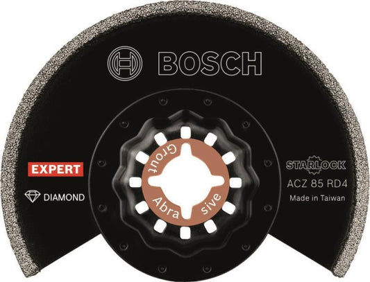 Bosch EXPERT Starlock Diamond 2608900034 Segmentsägeblatt ACZ85RD4 1Stk