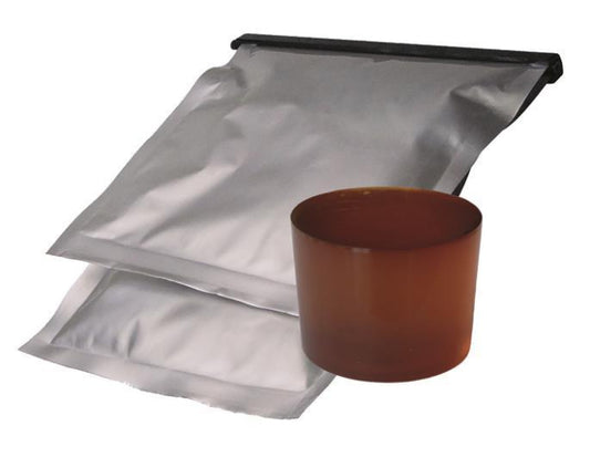 Cellpack Giessharzpaket 286ml    CG 250  kennzeichnungsfrei