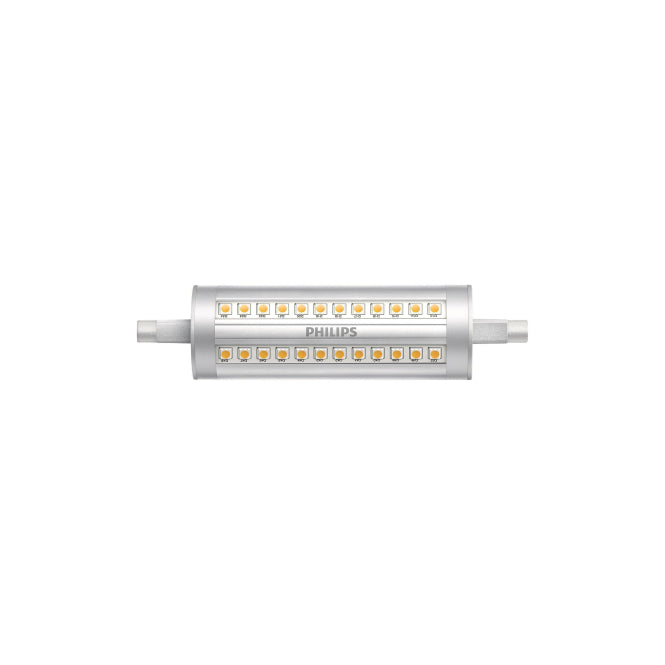PHIL CorePro LEDlinear 14-120W/830         R7s 118mm 2000lm dimmbar 15000h EEK D
