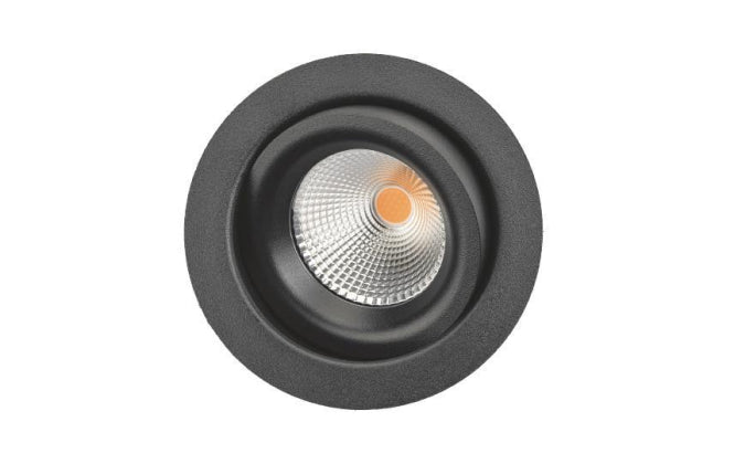 SGL JUNISTAR ECO OUTDOOR sw IP44  905240 6W 590lm 3000K Ra90 dim DA68-83mm ET40mm