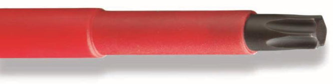 Cimco VDE-Schraubendreher TX10 60mm      Torx                              117910