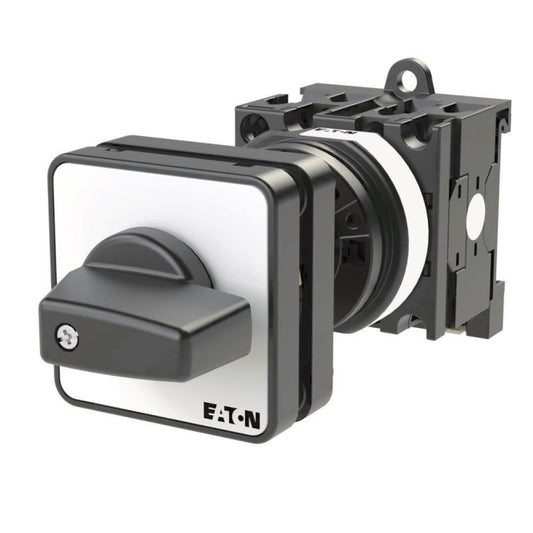 EATON T0-2-8211/Z Umschalter      029354 Kont4 20A 1-0-2 60° rastend Zwischenbau