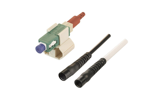 Metz OpDAT FAST 1=10      1509QKEA0010-E Hybrid SCAPC OS2 2,0+3,0mm