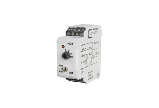 BTR Analogwertgeber KMA-E08      KMA-E08