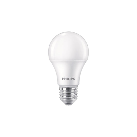 PHIL CorePro LED 10-75W/827     49076100     Bulb E27 1055lm 200° matt     EEK F
