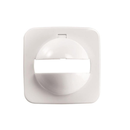 ESY Abdeckung IP20-BJSI weiß             ähnlich RAL 9010 für MD 180i EP10427145