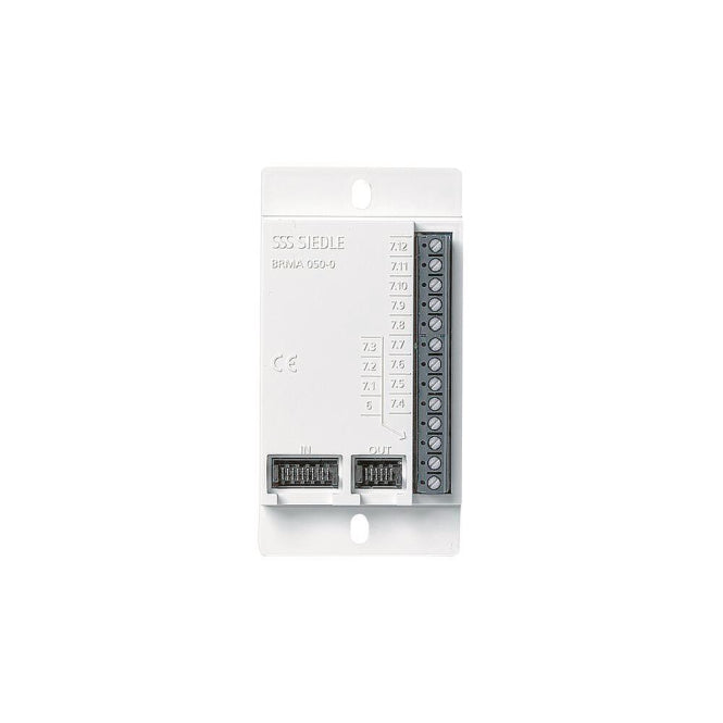 SIED Bus Ruftaster           BRMA 050-01     Matrix 21710                  35455