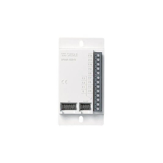 SIED Bus Ruftaster           BRMA 050-01     Matrix 21710                  35455