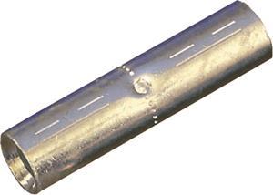 Intercable ICD50V Pressverbinder         DIN46267T1 50qmm zugentlastet verzinnt