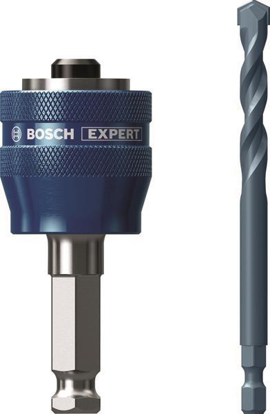Bosch Power-Change Plus Adapter EXPERT   8,5x105mm Zentrierbohrer      2608900526