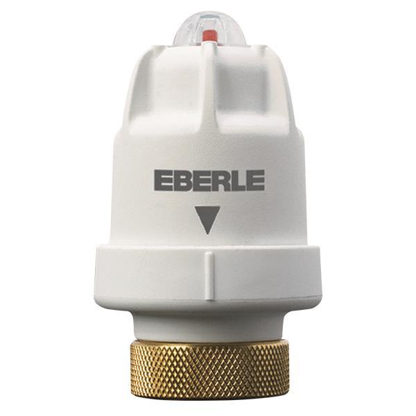 Eberle 24V Stellantrieb         TS+ 6.11 stromlos geschlossen 049210011015