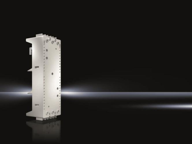 Rittal CB-Geräteadapter 100A  SV 9342410 3-pol 72x210mm Abgang unten