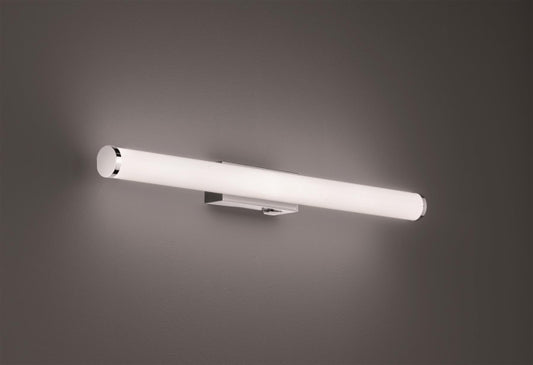 TRIO Spiegelleuchte MATTIMO    283270206 6,5W 680llm 3000K IP44 L=600mm chrom