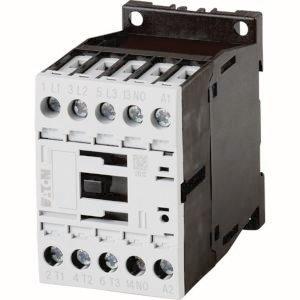 EATON DILM9-10 24VDC              276705 Leistungsschütz 3p+1S 4kW 400V AC3 DC