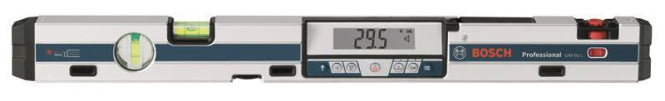 Bosch Digitaler Neigungsmesser GIM 60 L       0601076900