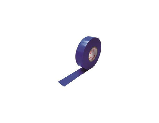 CELL Isolierband       128/0,15X19X10/BL 0,15mmx19mmx10m