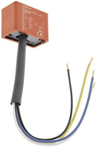 Dehn Überspannungsableiter Typ 2  900448 2P 275 SO IP DCOR IP65 2 Polig